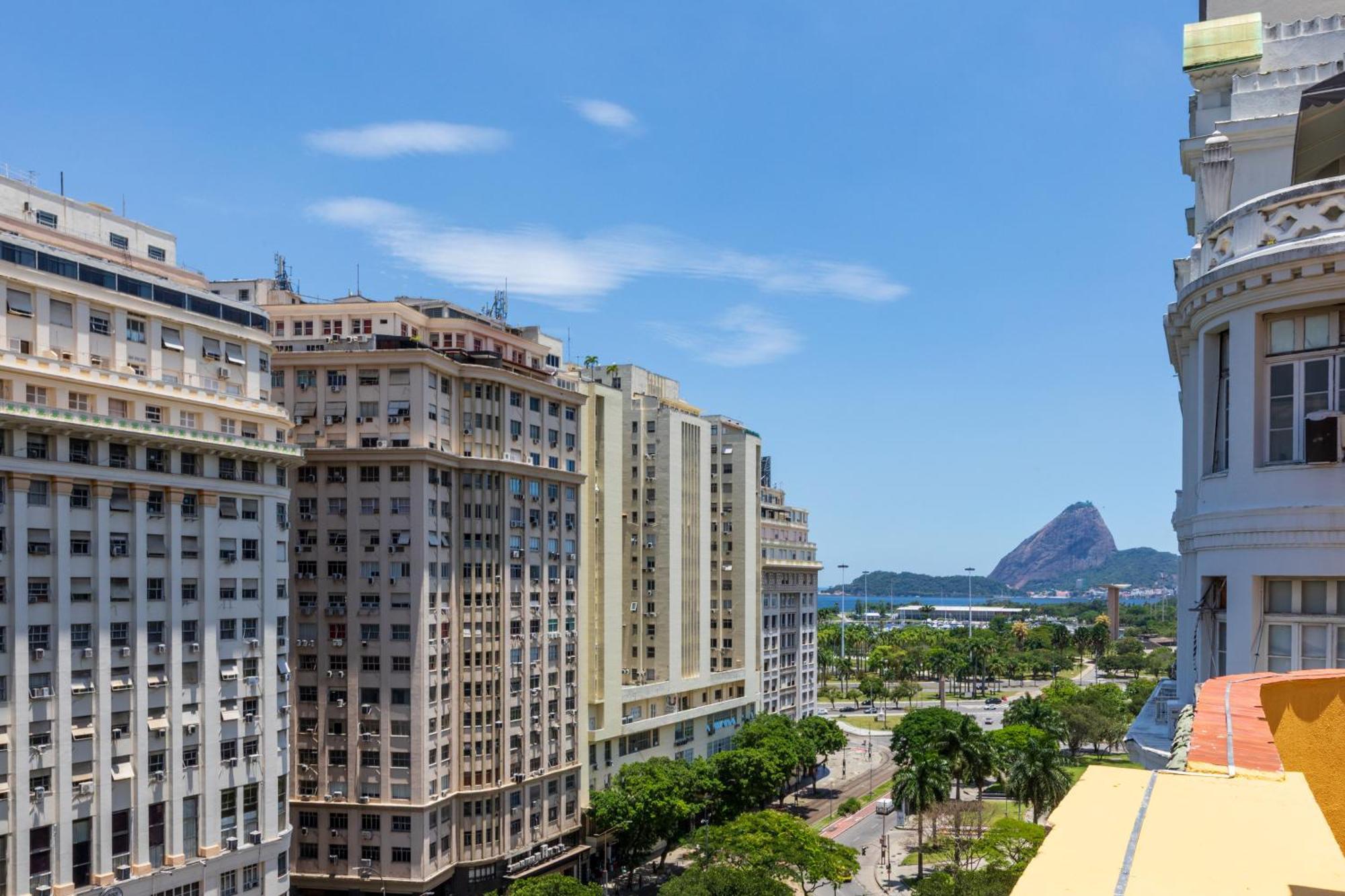 Tabas - Cena Carioca Apartment - Rio de Janeiro — Photos 1