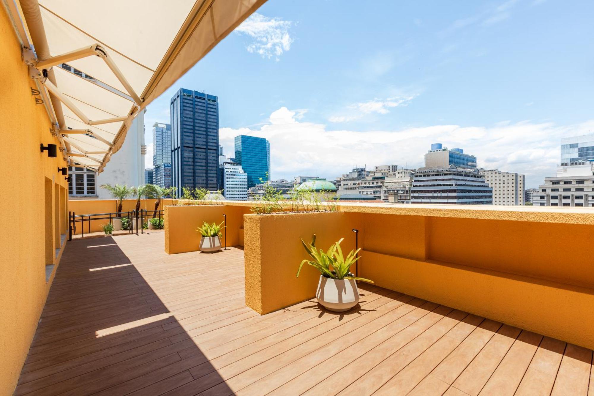 Tabas - Cena Carioca Apartment - Rio de Janeiro, Rio de Janeiro