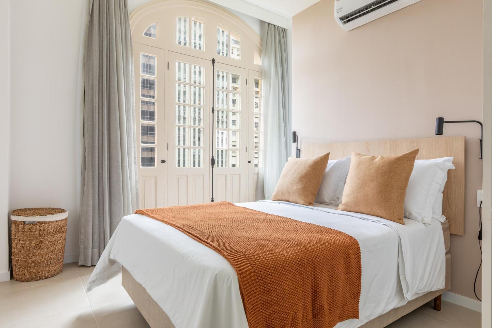 Tabas - Cena Carioca Apartment - Rio de Janeiro — Photos 2
